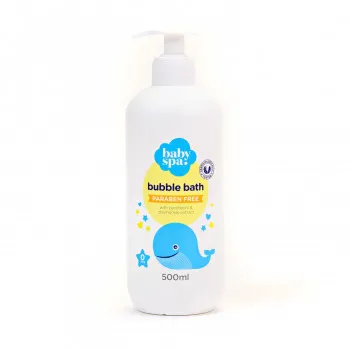 Baby spa kupka 500ml 