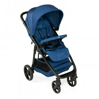 Chicco kolica Multiride Deep blue 