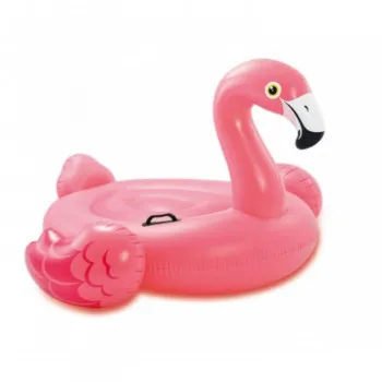 Intex dečiji dušek Flamingos uzrast 3G+ 