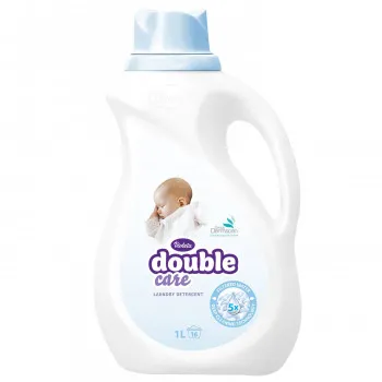 Violeta double care deteržent za dečiji veš 1l 