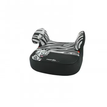 Nania autosjedalica Dream 2/3 (15-36kg) Zebra 