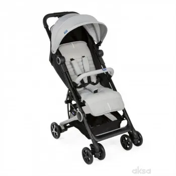 Chicco kolica Miinimo 3 Light grey 