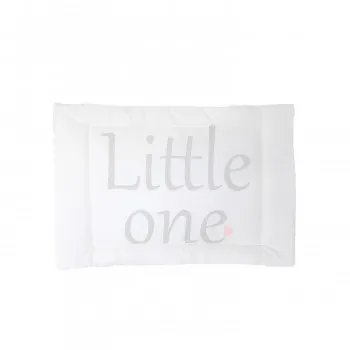 Lillo&Pippo jastuk za bebe i decu Little one-KAJSIJA  8-ORANŽ/KAJSIJA 