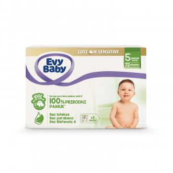 kozmetika i njega za bebe i djecu aksa bih