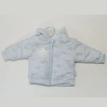 Pom Pom jakna,dječaci 