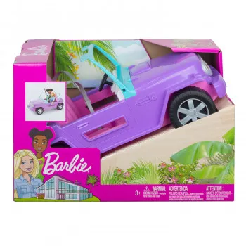 Barbie džip 