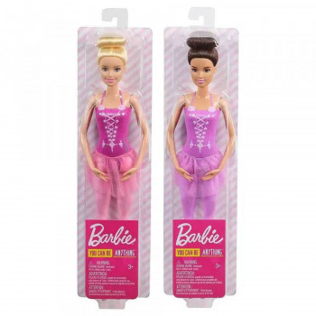 Aksa barbie lutke sale
