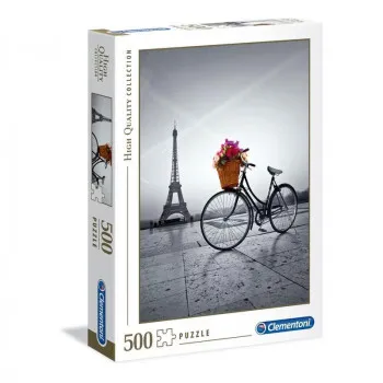 Clementoni puzle 500 Paris 35014 