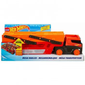 Hot Wheels sleper 