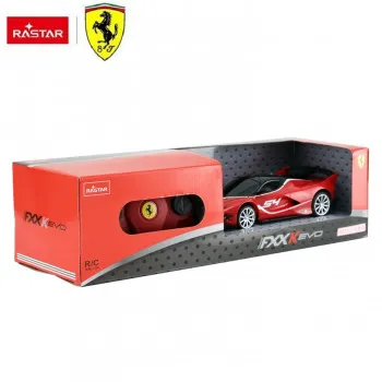 Rastar automobil Ferrari FXX 1:24 
