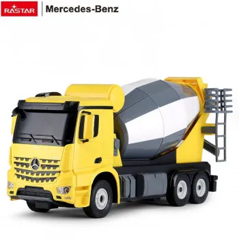 Rastar automobil Mercedes-Benz 1:24 