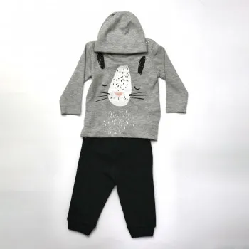 Silversun pidžama dr, dječaci-1-86 1-86 12-SIVA 