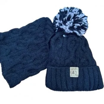 Ajs set(kapa i šal),dječaci 