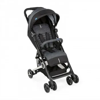 Chicco kolica Miinimo 3 Jet Black 