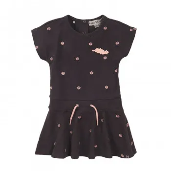 Dirkje haljina kr, djevojčice 