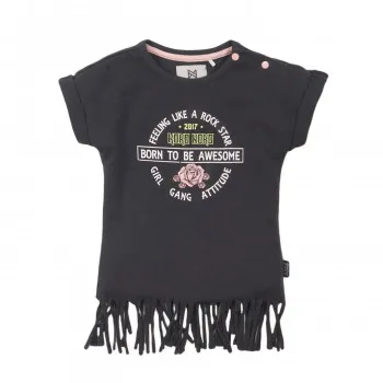 Dirkje majica kr, djevojčice 