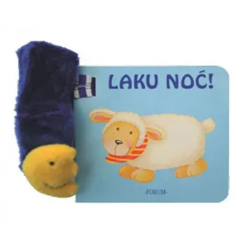 Slikovnica za kolica 