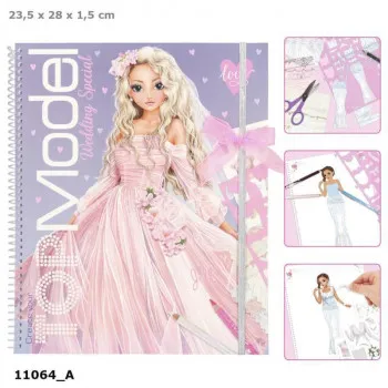 Top model kreiraj svoje vjenčanje 