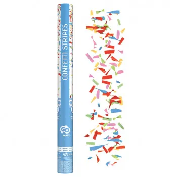 Konfeti mix 60 cm 