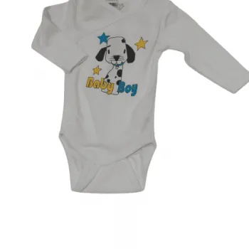 Bebi m. bodi preklop 8-211 