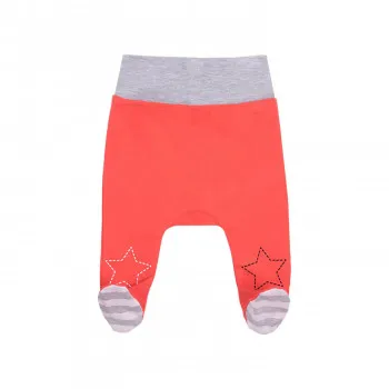 My baby pantalone,sa stopicama,dječaci 