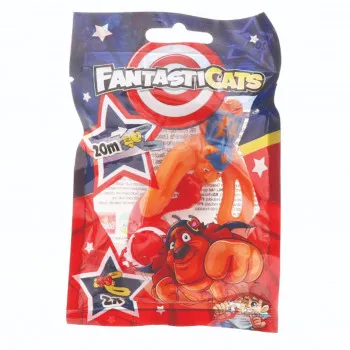 Fantasticats igračka praćka u displeju 