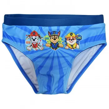 Stamion kupaći slip Paw patrol,dječaci 