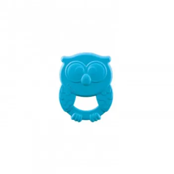 Chicco Eco glodalica u obliku sove