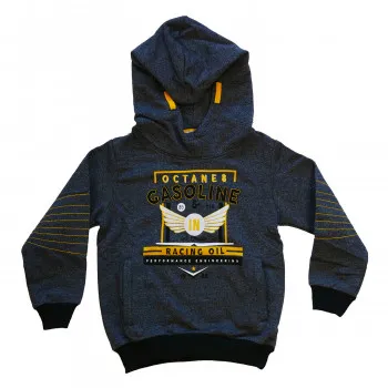 Lillo&Pippo duks sa kapuljačom, dječaci 