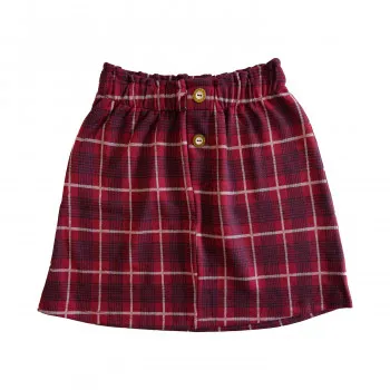 Lillo&Pippo suknja, djevojčice 