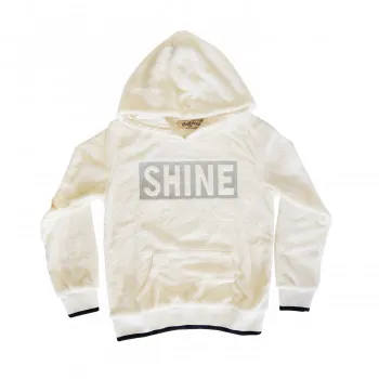 Lillo&Pippo duks sa kapuljačom, djevojčice 