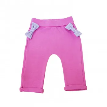 My baby pantalone, djevojčice 