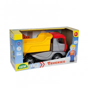Lena igračka Truckies kamion 