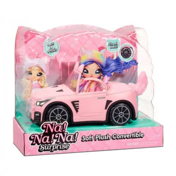 Na Na Na Kabriolet Set 