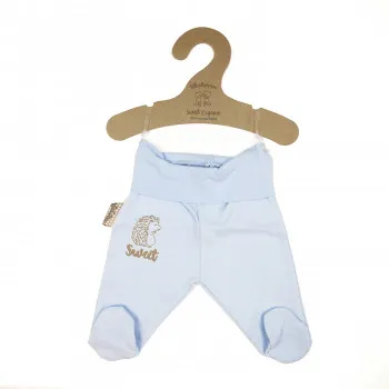 Lillo&Pippo pantalone stopice, dječaci 