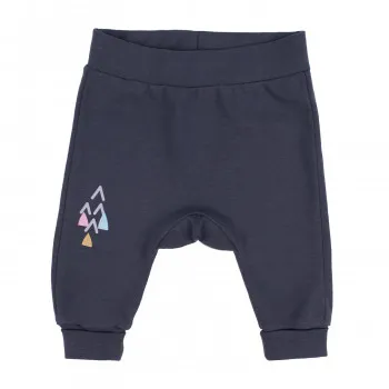 My baby pantalone bez stopica, djevojčice 