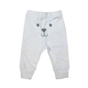 Lillo&Pippo pantalone bez stopica, unisex 