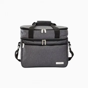 TS Torba za hlađenje 15L Siva 