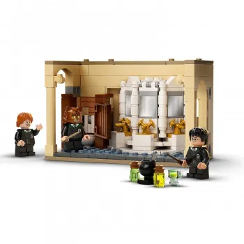 Lego Hogwarts: Pogrešan napitak 
