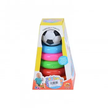 Baby igrica za kupanje 28x26 cm 