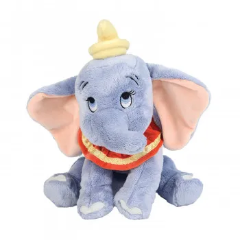 Disney pliš Dumbo 20cm 