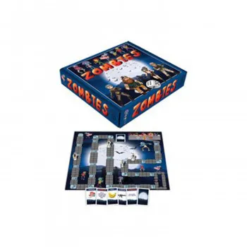 Igr Gp Djecija Igra Zombies 