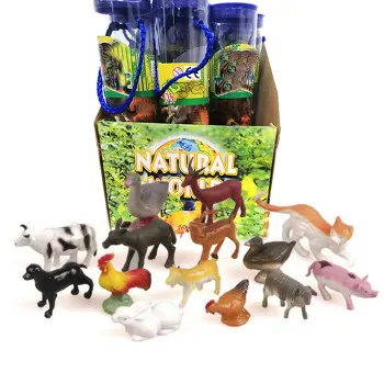 Igr Domaće Životinje U Tubi 