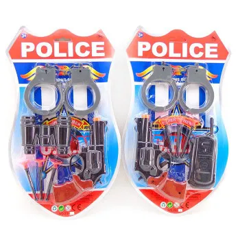 Igr Policijski Set 