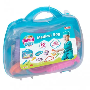 Doktor Set Candy  01923 