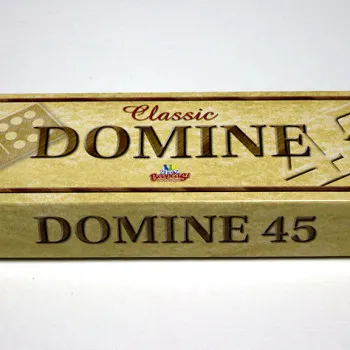 Domine 45 Clasic 