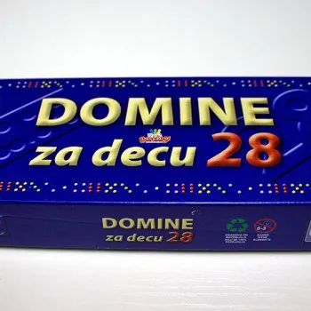 Domine Za Djecu 