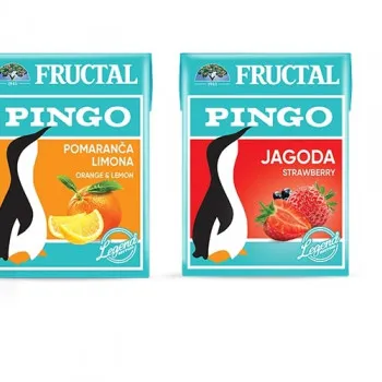 FRUCTAL PINGO BRIK 200ML 