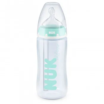 Nuk flašica sa tem.indikatorom anti-colic 300 ml 