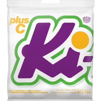 Ki-ki plus 100g 